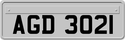 AGD3021