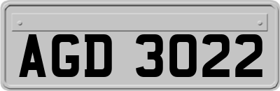 AGD3022