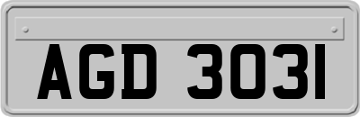 AGD3031