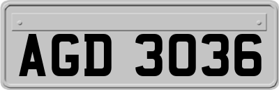 AGD3036
