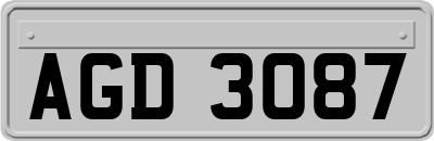 AGD3087