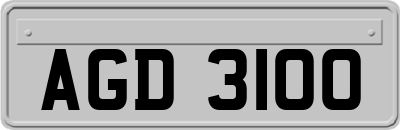AGD3100