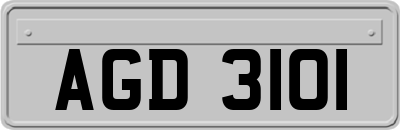 AGD3101