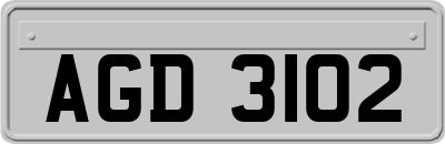 AGD3102