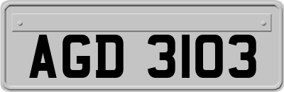 AGD3103