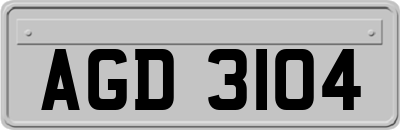 AGD3104