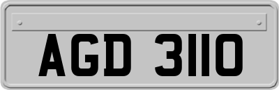 AGD3110