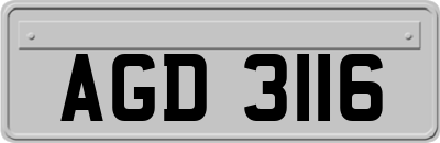 AGD3116