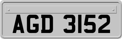 AGD3152