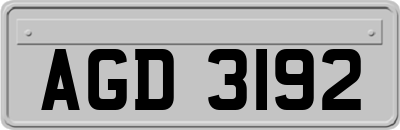 AGD3192