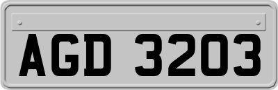 AGD3203