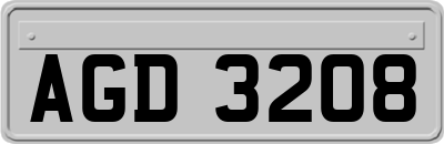 AGD3208