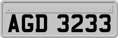 AGD3233