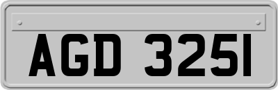 AGD3251
