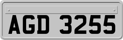 AGD3255