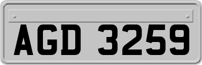 AGD3259