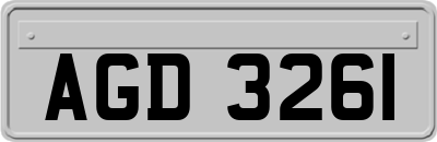 AGD3261