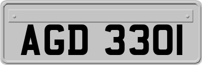 AGD3301