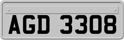 AGD3308