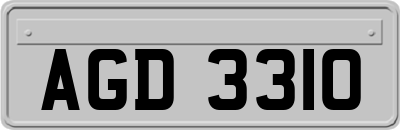 AGD3310