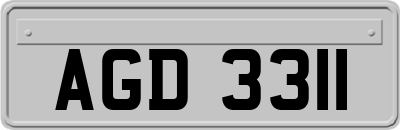 AGD3311