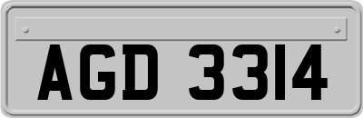 AGD3314