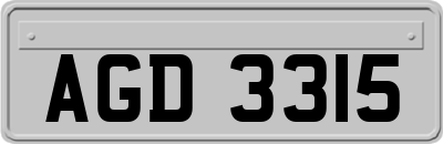 AGD3315