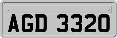 AGD3320
