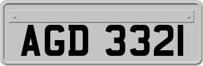 AGD3321