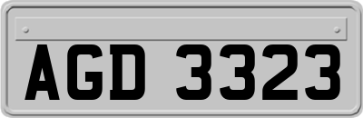 AGD3323