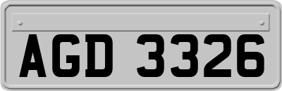 AGD3326