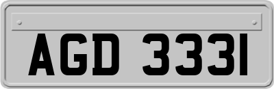 AGD3331