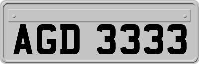 AGD3333