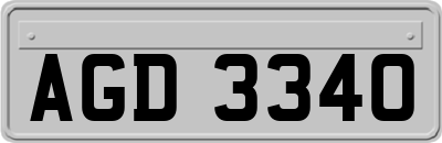 AGD3340