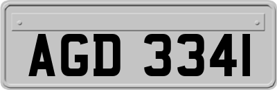 AGD3341