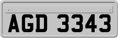 AGD3343