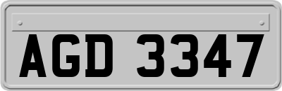 AGD3347