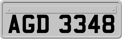 AGD3348