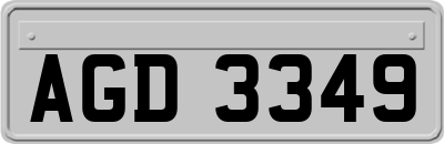 AGD3349