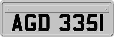 AGD3351