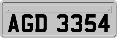 AGD3354