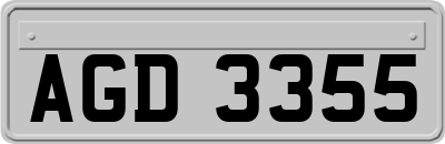 AGD3355