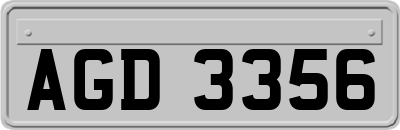 AGD3356