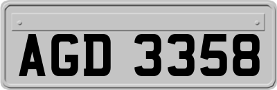 AGD3358