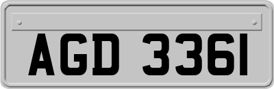 AGD3361
