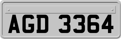 AGD3364