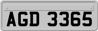 AGD3365