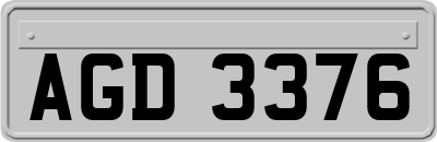 AGD3376