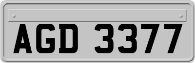 AGD3377