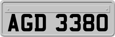 AGD3380